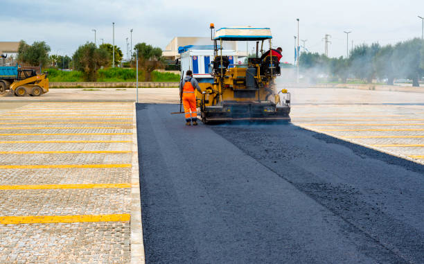 Best Residential Driveway Installation  in Chester, CA