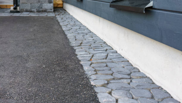 Why Choose Us For All Your Driveway Paving Needs in Chester, CA?